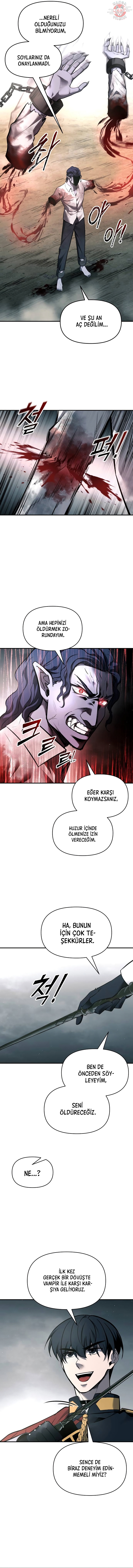 Read Bir Savunma Oyununun Tiranı Oldum TR Manga Online