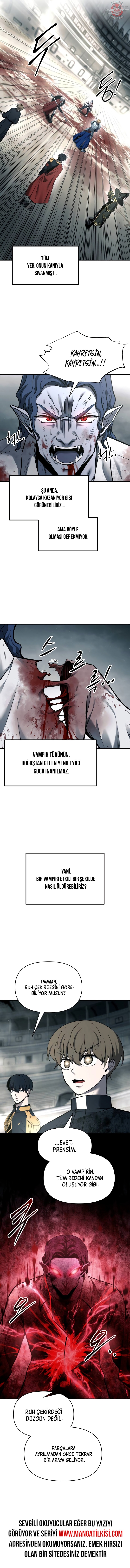 Read Bir Savunma Oyununun Tiranı Oldum TR Manga Online