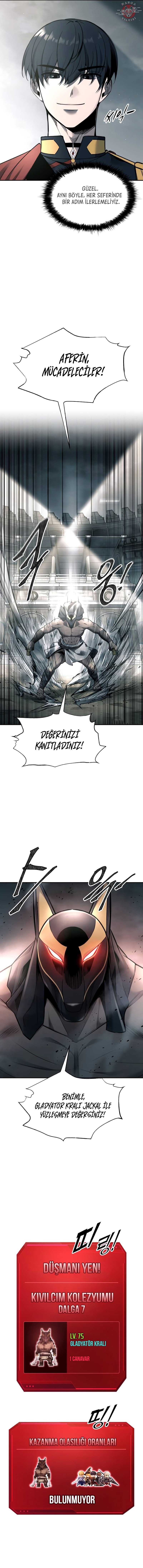 Read Bir Savunma Oyununun Tiranı Oldum TR Manga Online