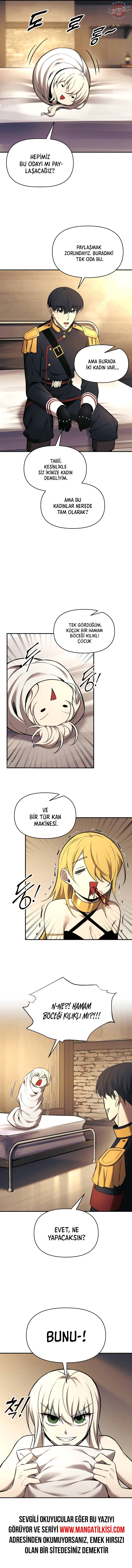 Read Bir Savunma Oyununun Tiranı Oldum TR Manga Online