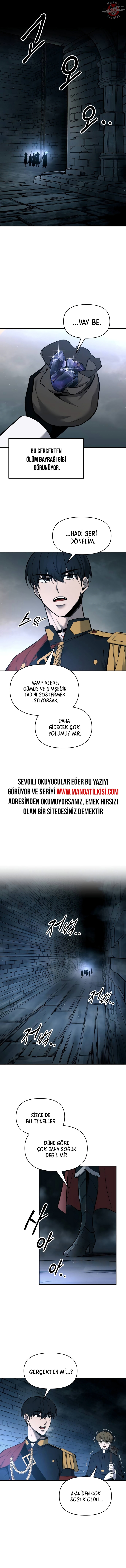 Read Bir Savunma Oyununun Tiranı Oldum TR Manga Online