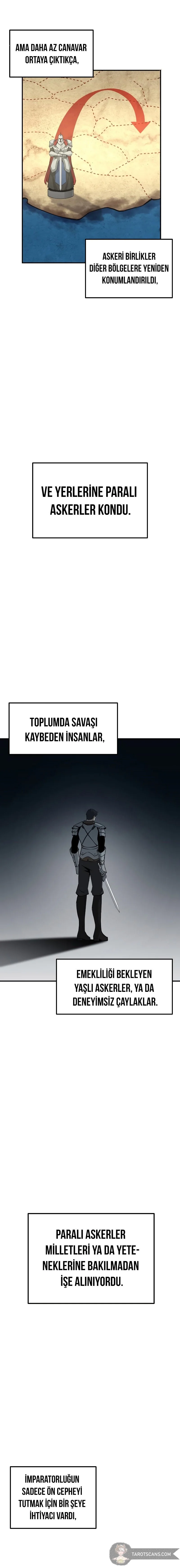 Read Bir Savunma Oyununun Tiranı Oldum TR Manga Online