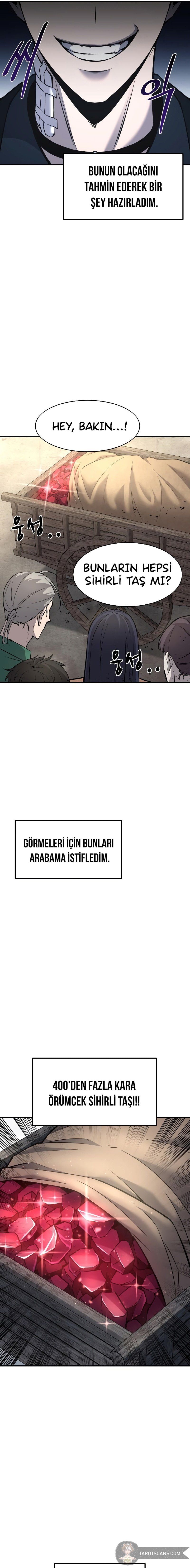 Read Bir Savunma Oyununun Tiranı Oldum TR Manga Online