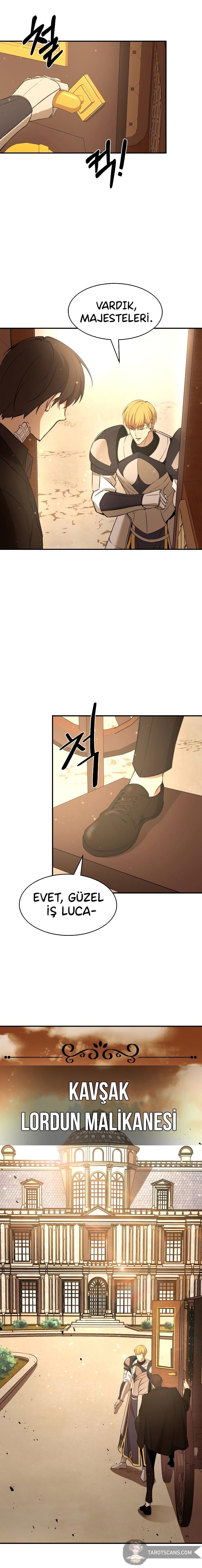 Read Bir Savunma Oyununun Tiranı Oldum TR Manga Online