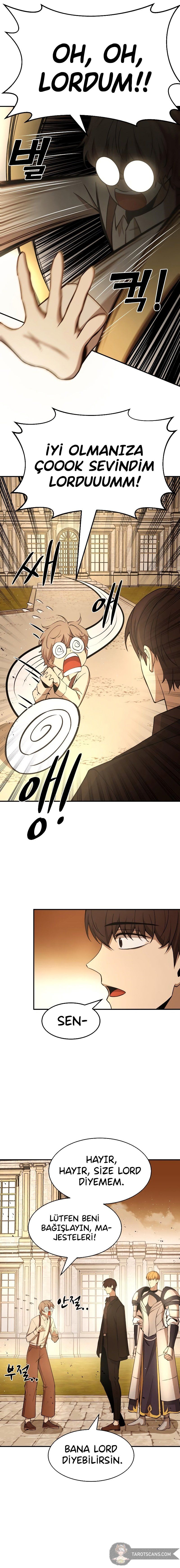 Read Bir Savunma Oyununun Tiranı Oldum TR Manga Online