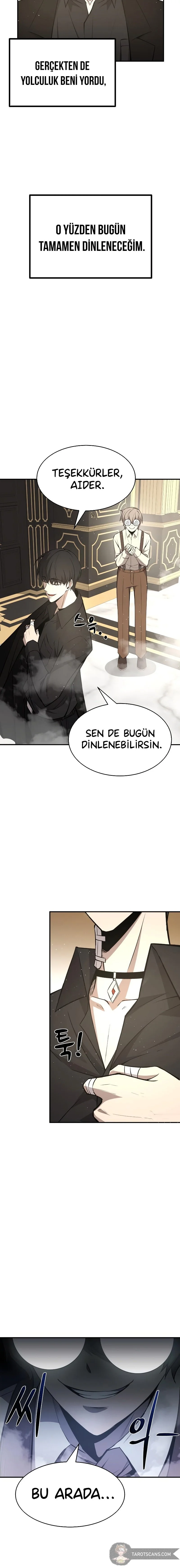 Read Bir Savunma Oyununun Tiranı Oldum TR Manga Online