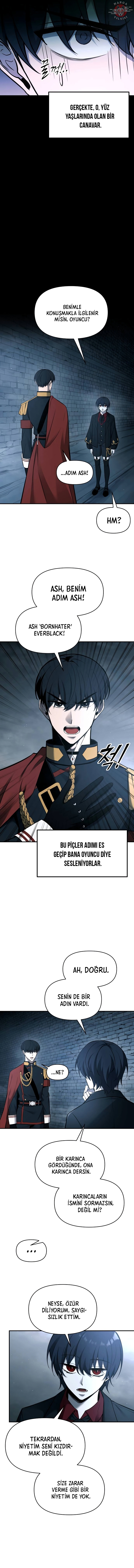 Read Bir Savunma Oyununun Tiranı Oldum TR Manga Online