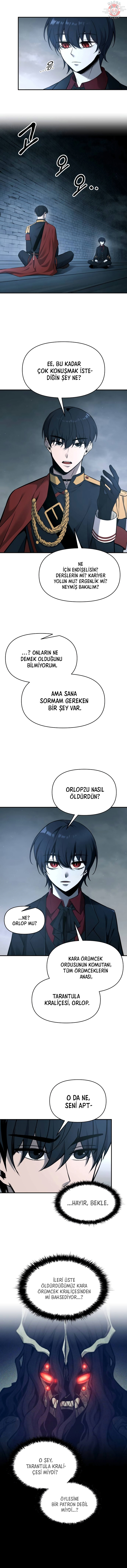 Read Bir Savunma Oyununun Tiranı Oldum TR Manga Online