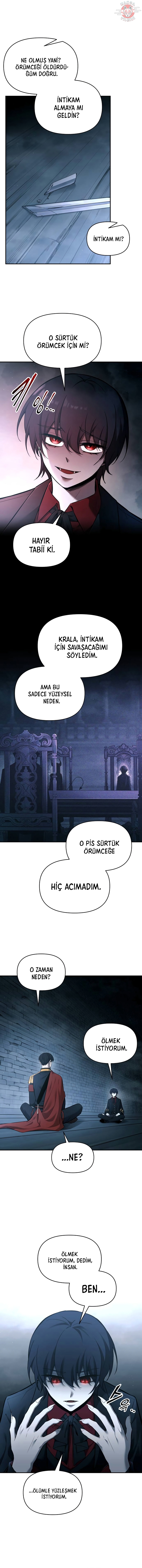 Read Bir Savunma Oyununun Tiranı Oldum TR Manga Online