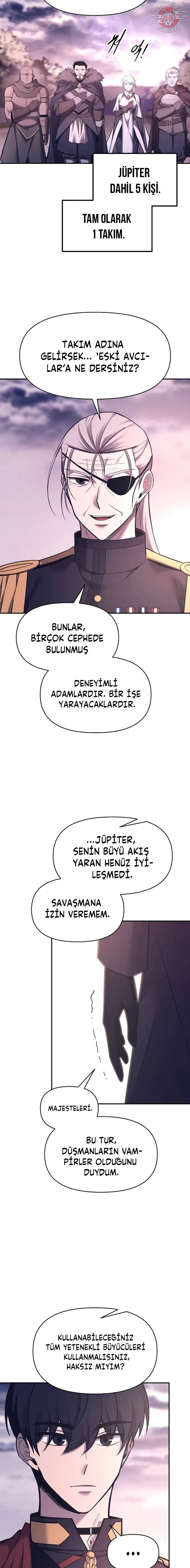 Read Bir Savunma Oyununun Tiranı Oldum TR Manga Online