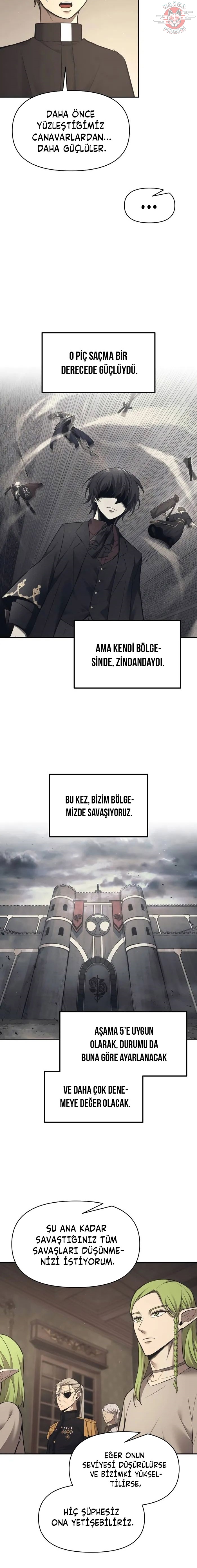 Read Bir Savunma Oyununun Tiranı Oldum TR Manga Online