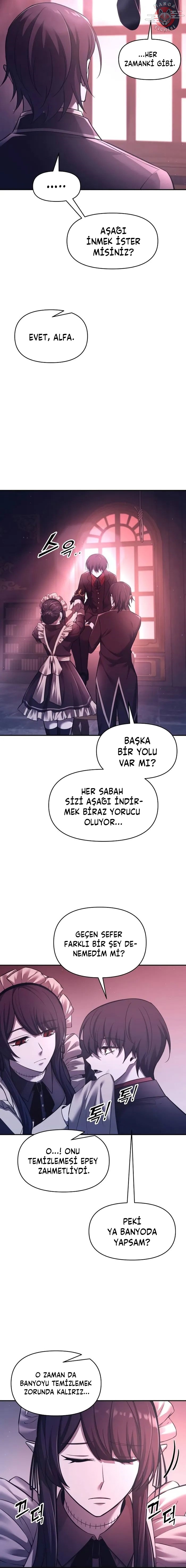 Read Bir Savunma Oyununun Tiranı Oldum TR Manga Online