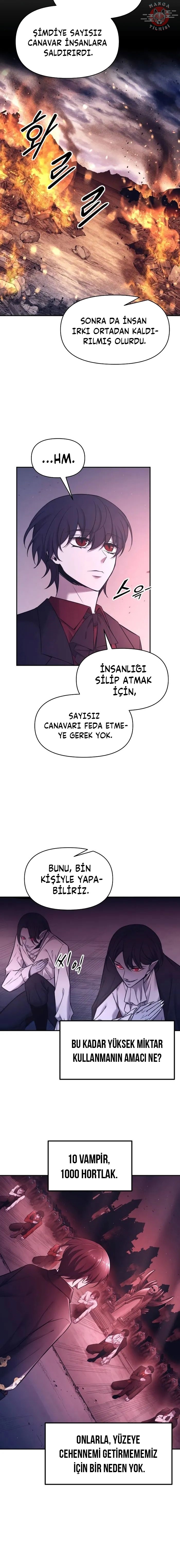 Read Bir Savunma Oyununun Tiranı Oldum TR Manga Online