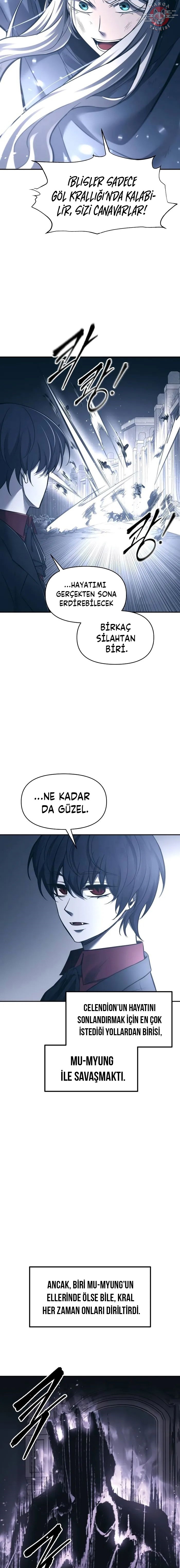 Read Bir Savunma Oyununun Tiranı Oldum TR Manga Online