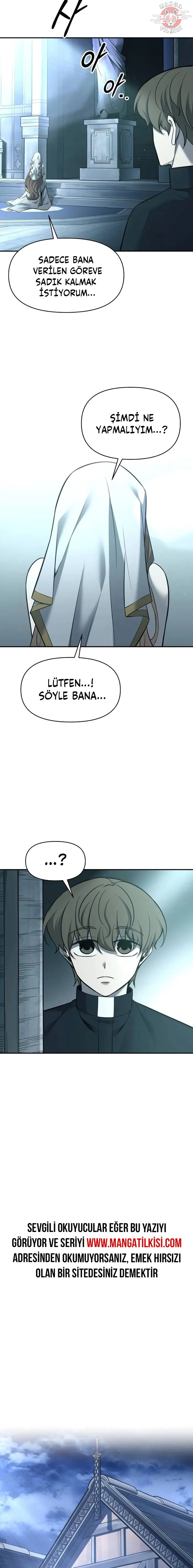 Read Bir Savunma Oyununun Tiranı Oldum TR Manga Online