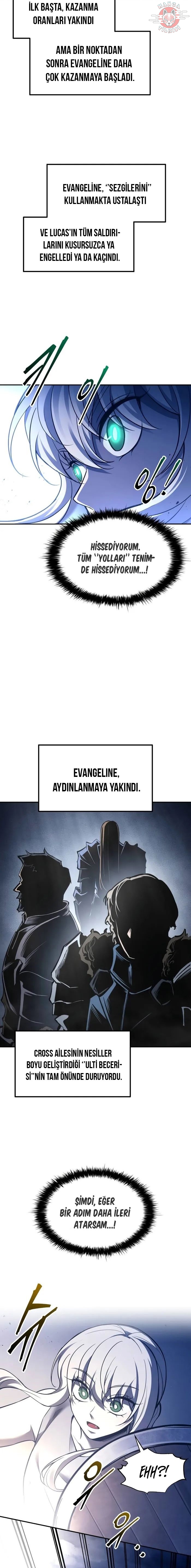 Read Bir Savunma Oyununun Tiranı Oldum TR Manga Online