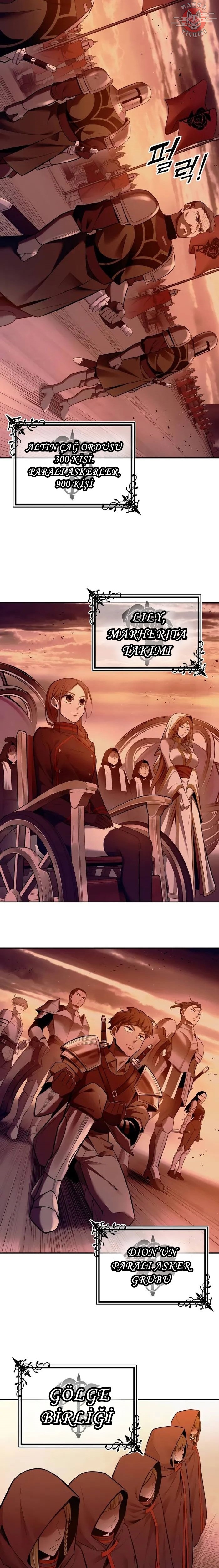 Read Bir Savunma Oyununun Tiranı Oldum TR Manga Online