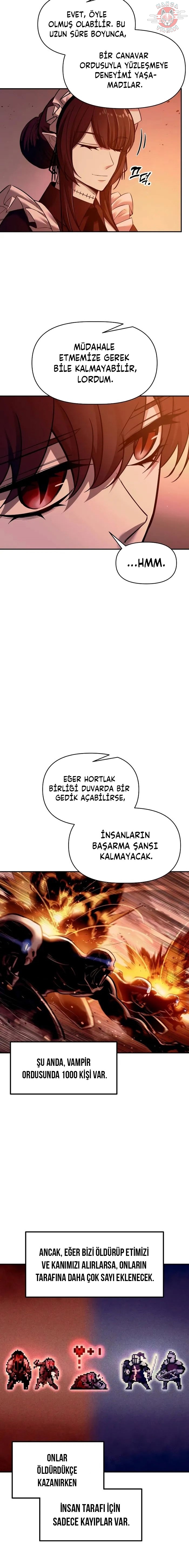 Read Bir Savunma Oyununun Tiranı Oldum TR Manga Online
