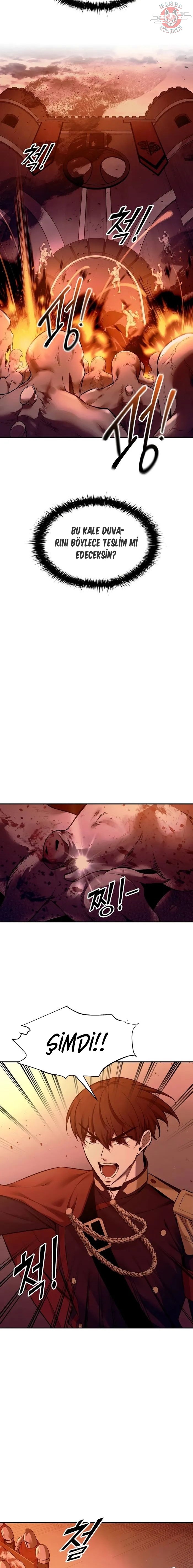Read Bir Savunma Oyununun Tiranı Oldum TR Manga Online