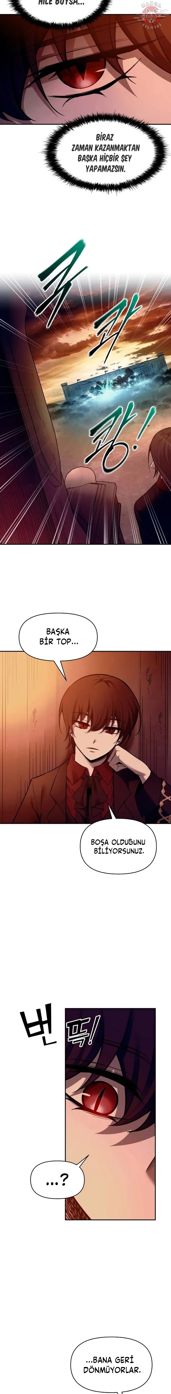Read Bir Savunma Oyununun Tiranı Oldum TR Manga Online