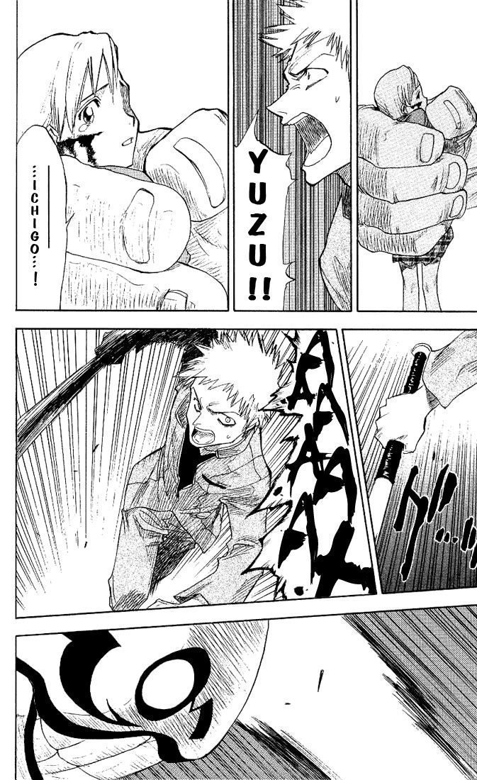 Read Bleach TR Manga Online