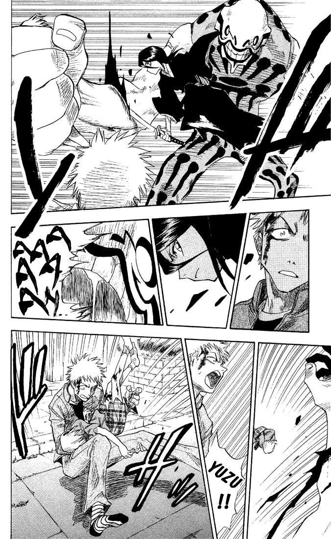 Read Bleach TR Manga Online