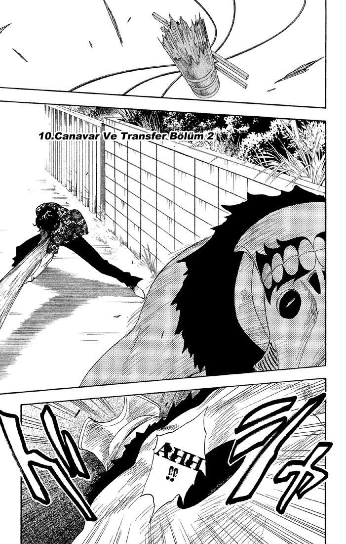 Read Bleach TR Manga Online