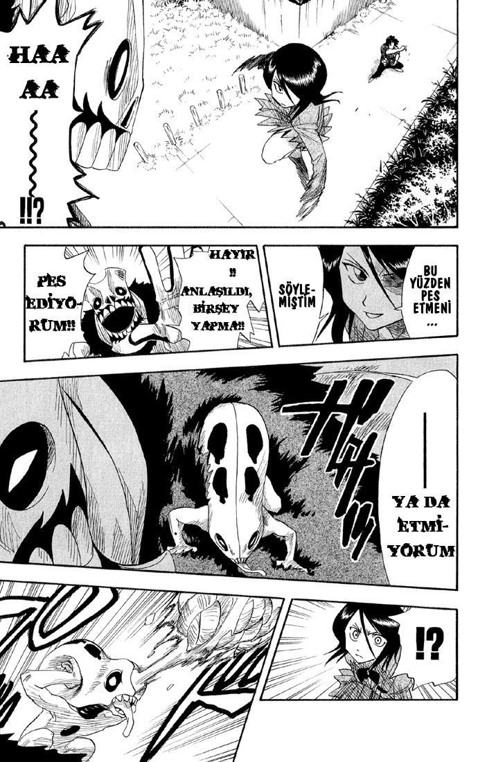 Read Bleach TR Manga Online