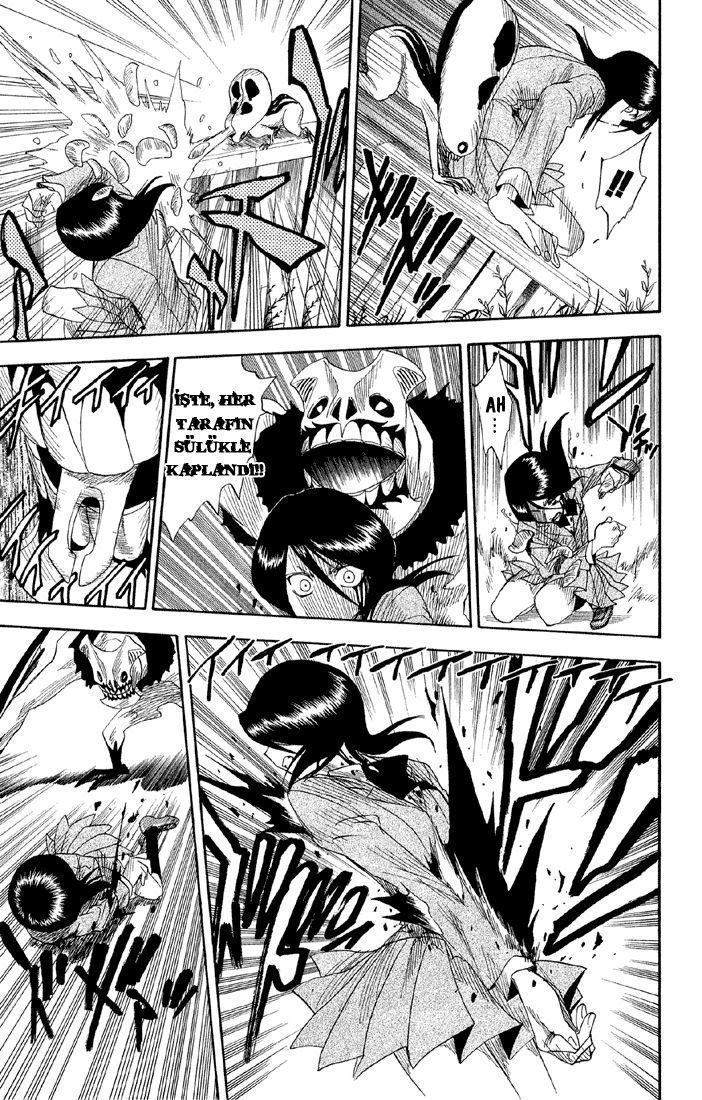 Read Bleach TR Manga Online