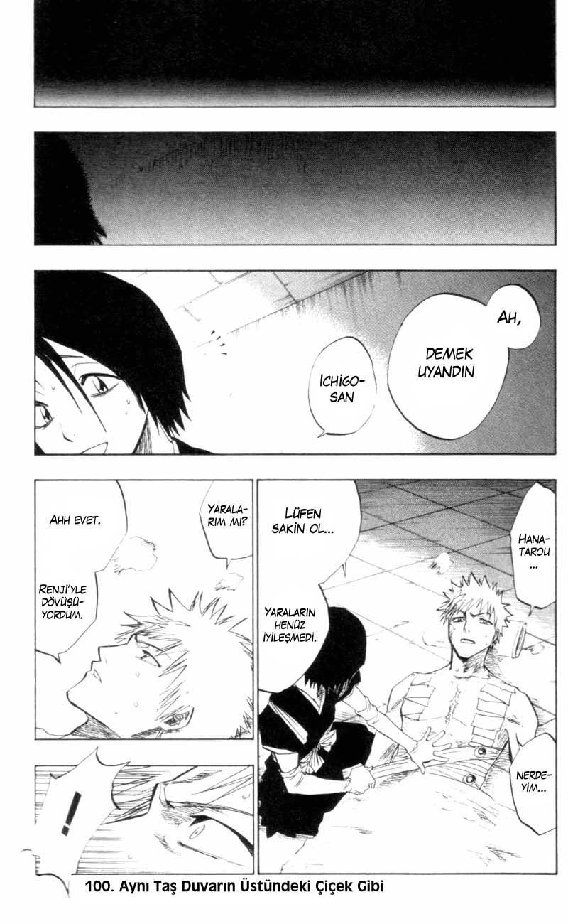 Read Bleach TR Manga Online