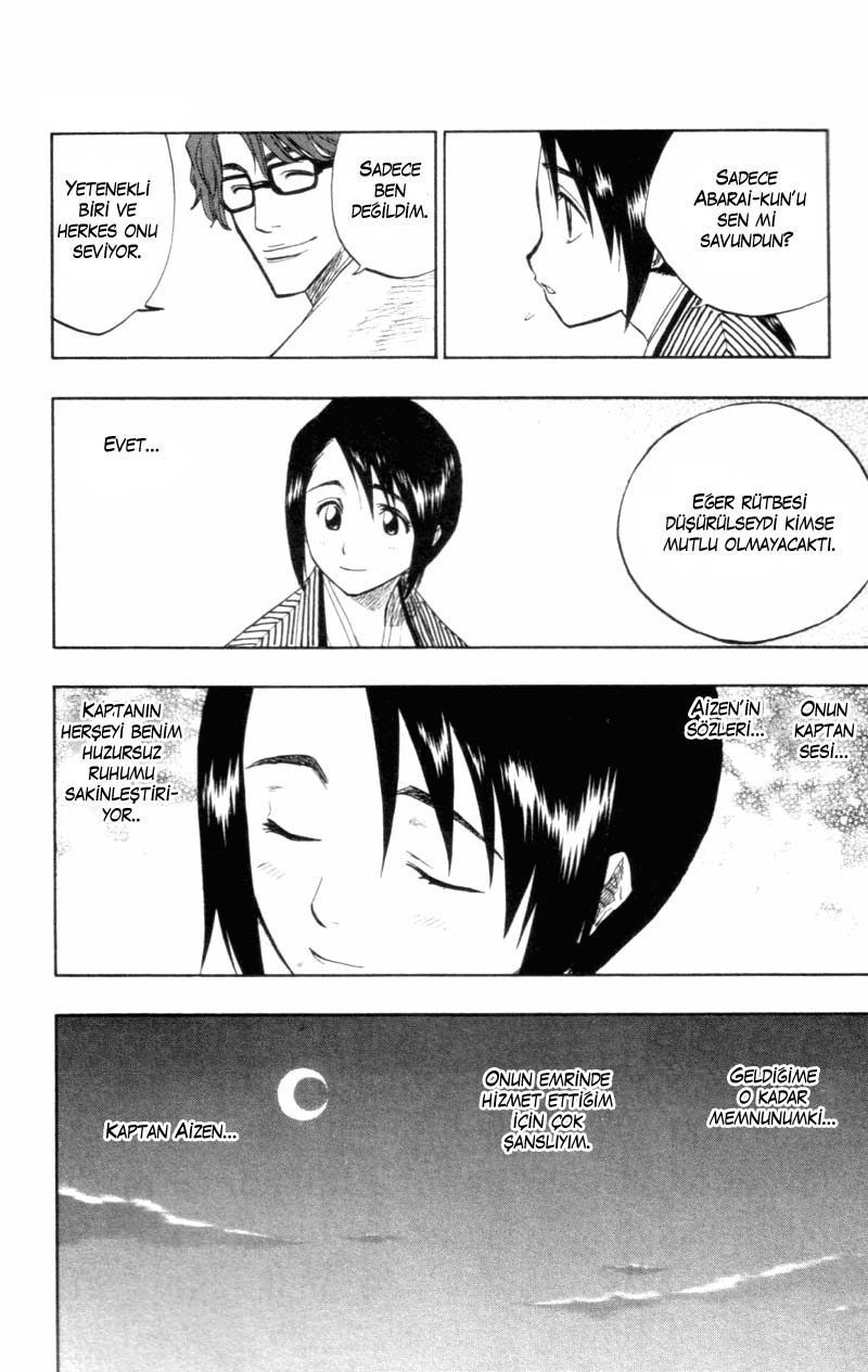 Read Bleach TR Manga Online