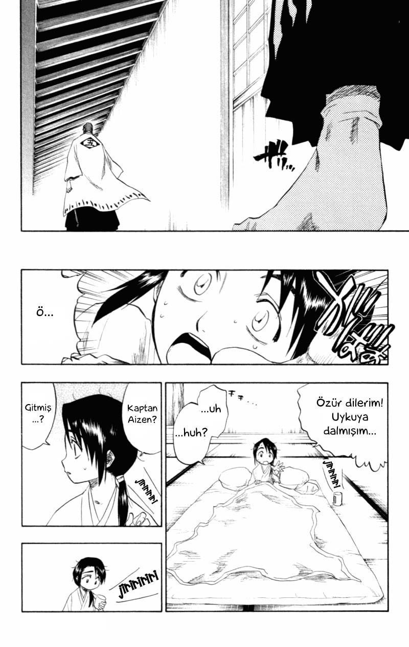 Read Bleach TR Manga Online