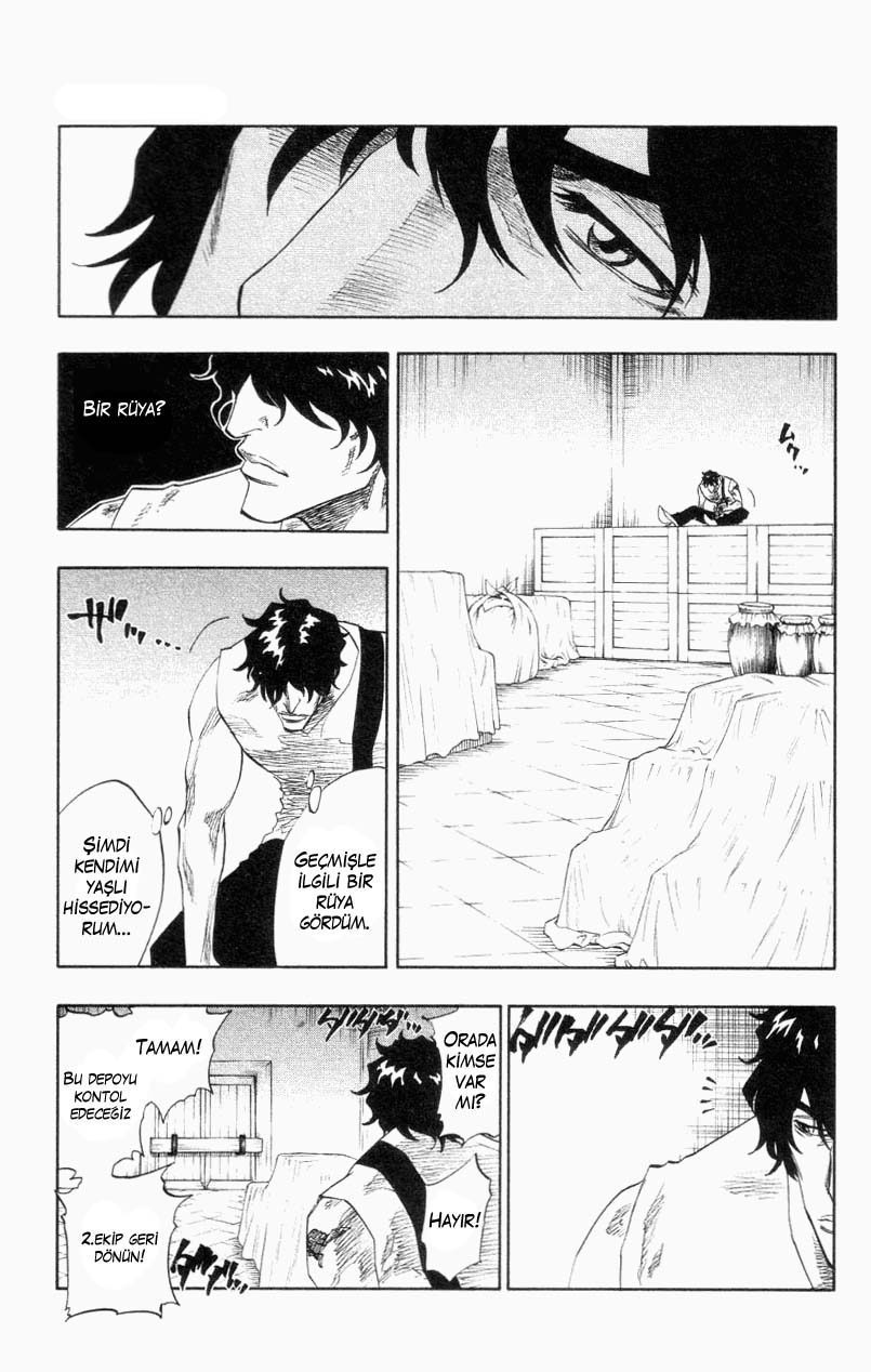 Read Bleach TR Manga Online