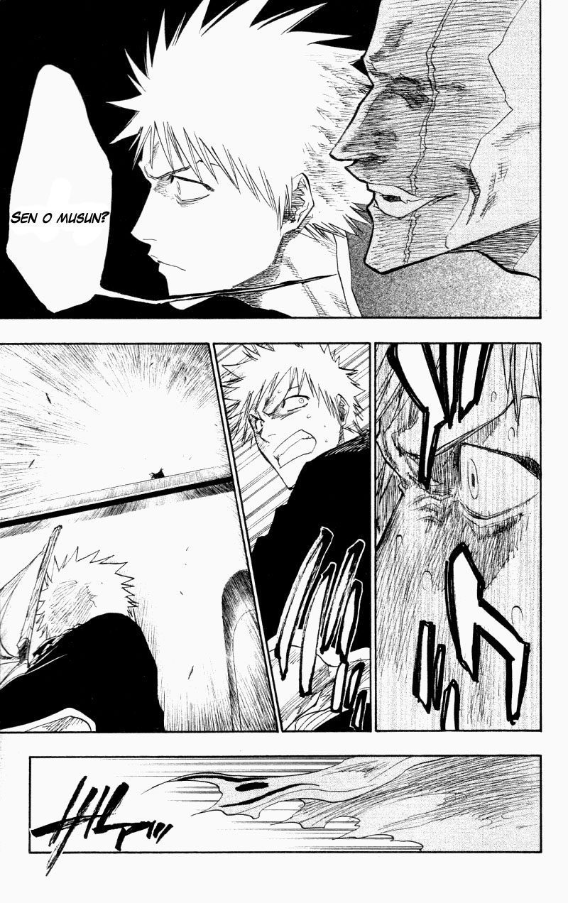 Read Bleach TR Manga Online
