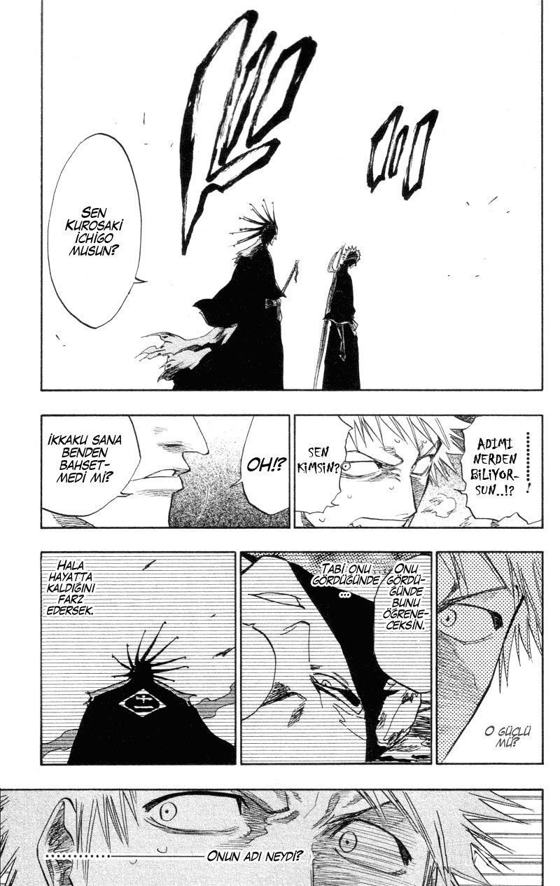 Read Bleach TR Manga Online