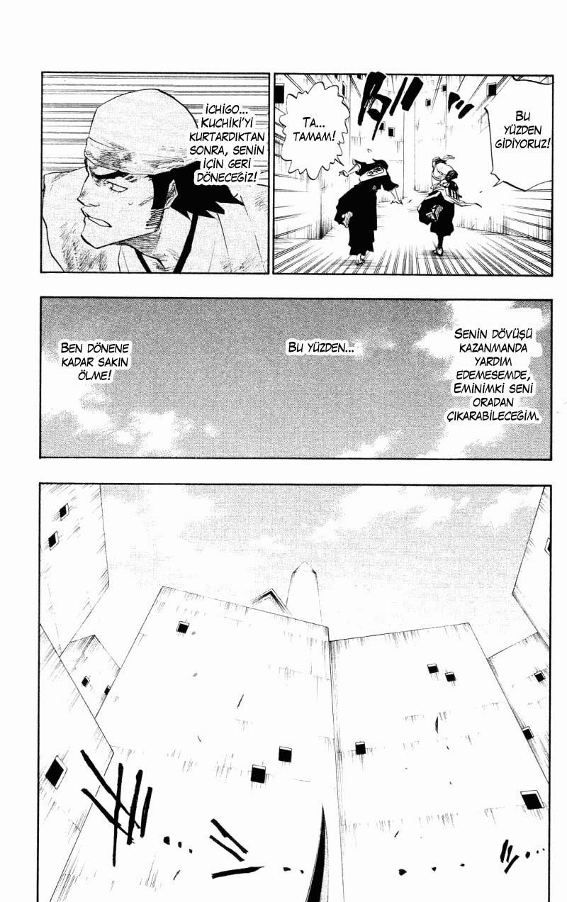 Read Bleach TR Manga Online