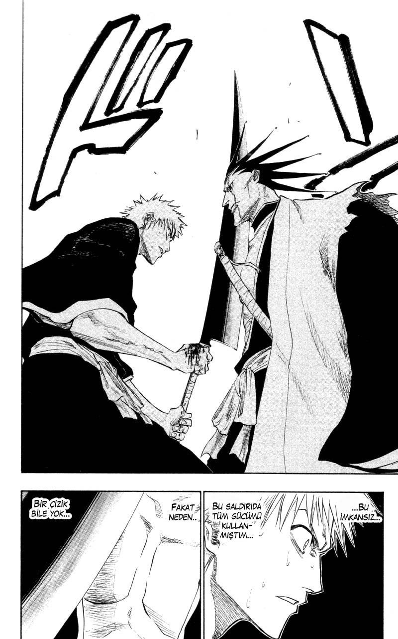 Read Bleach TR Manga Online