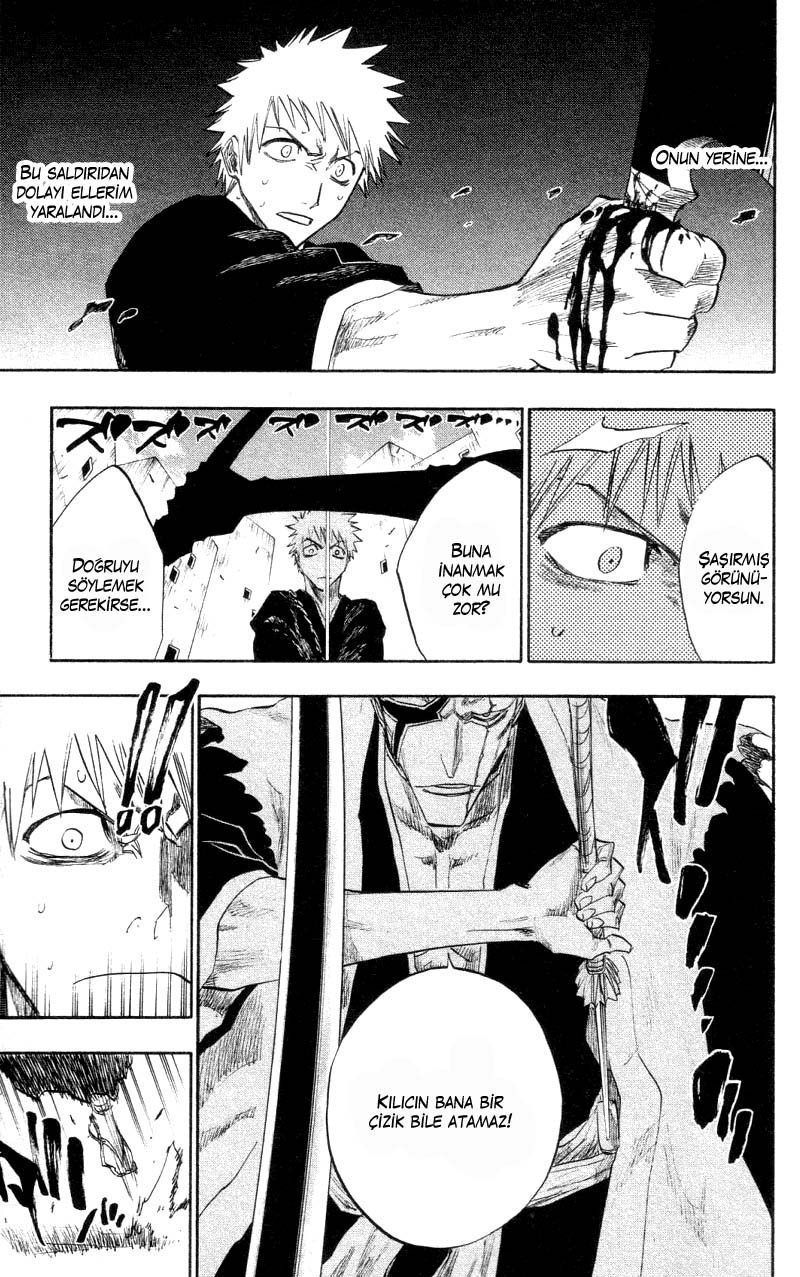 Read Bleach TR Manga Online