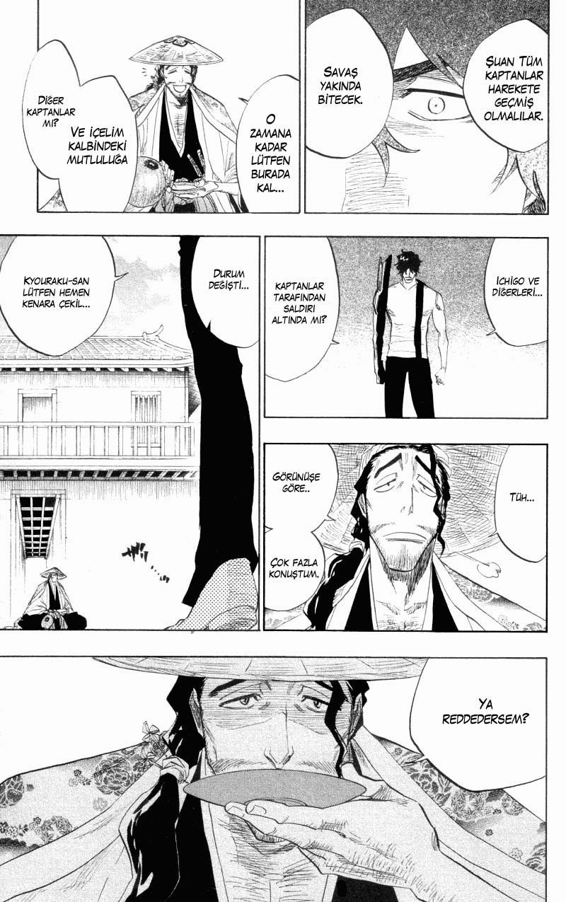 Read Bleach TR Manga Online