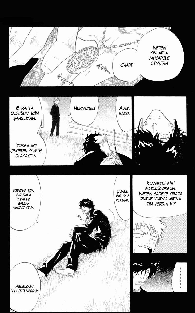 Read Bleach TR Manga Online