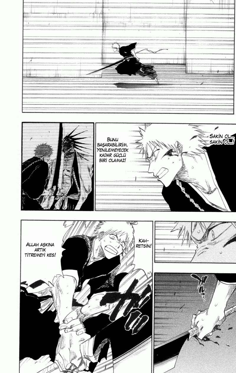 Read Bleach TR Manga Online
