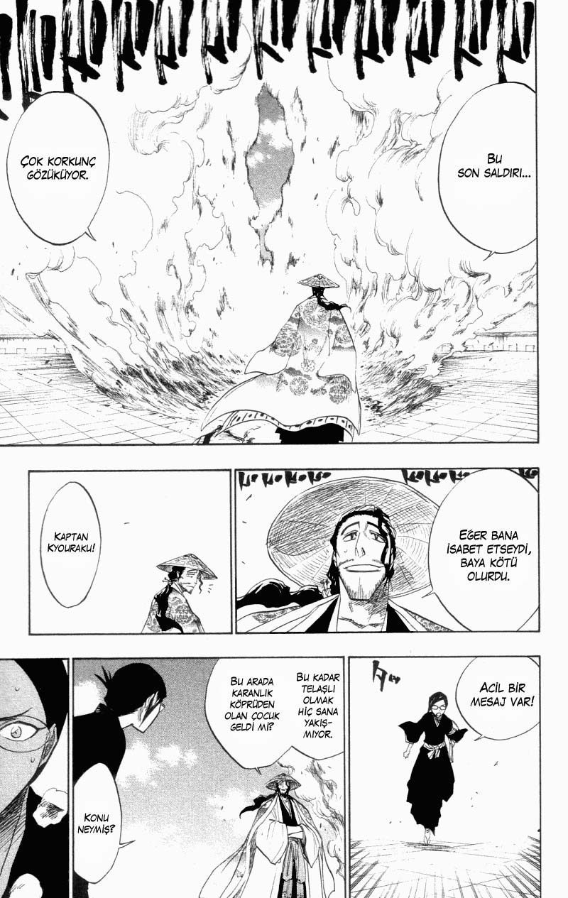 Read Bleach TR Manga Online