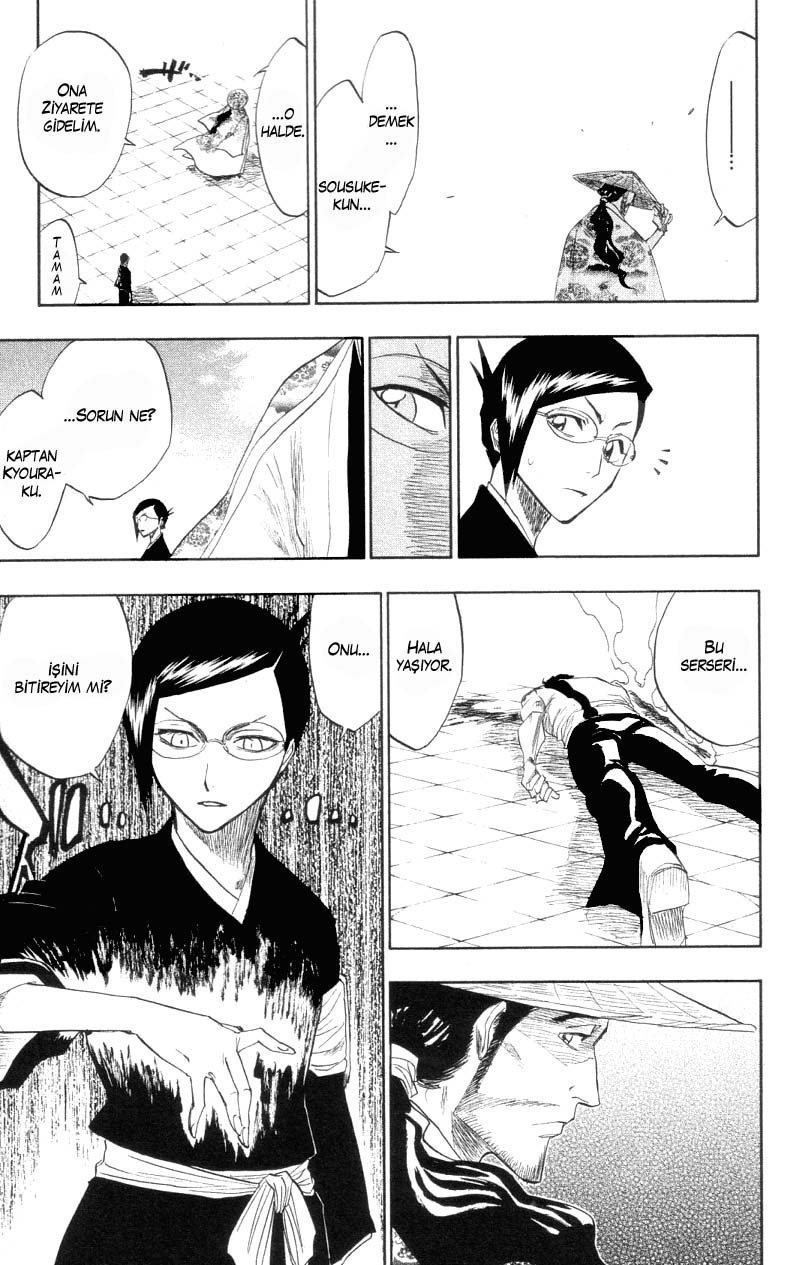 Read Bleach TR Manga Online