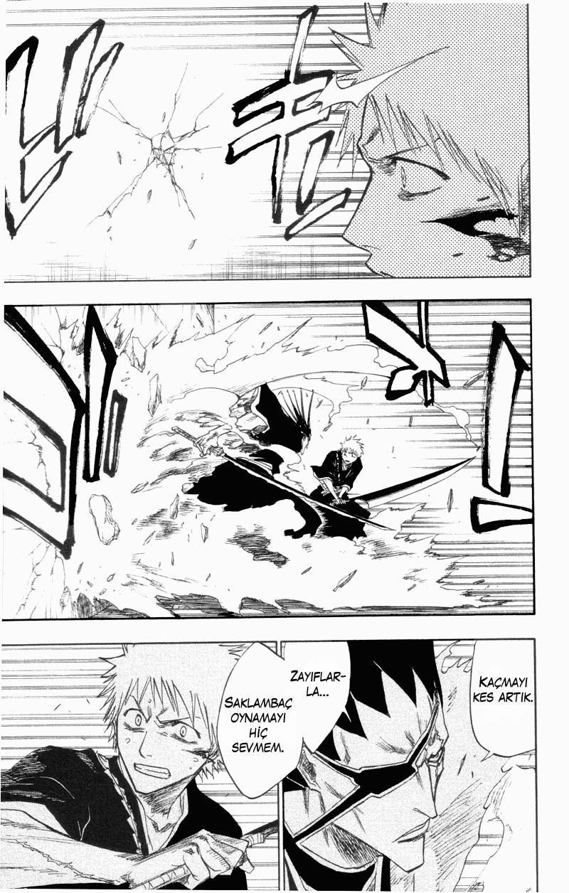 Read Bleach TR Manga Online