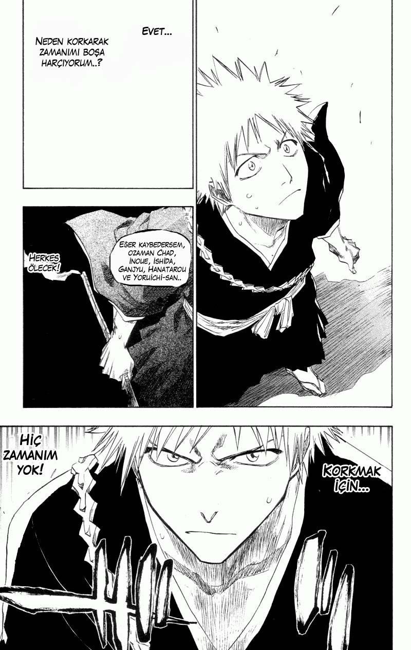 Read Bleach TR Manga Online