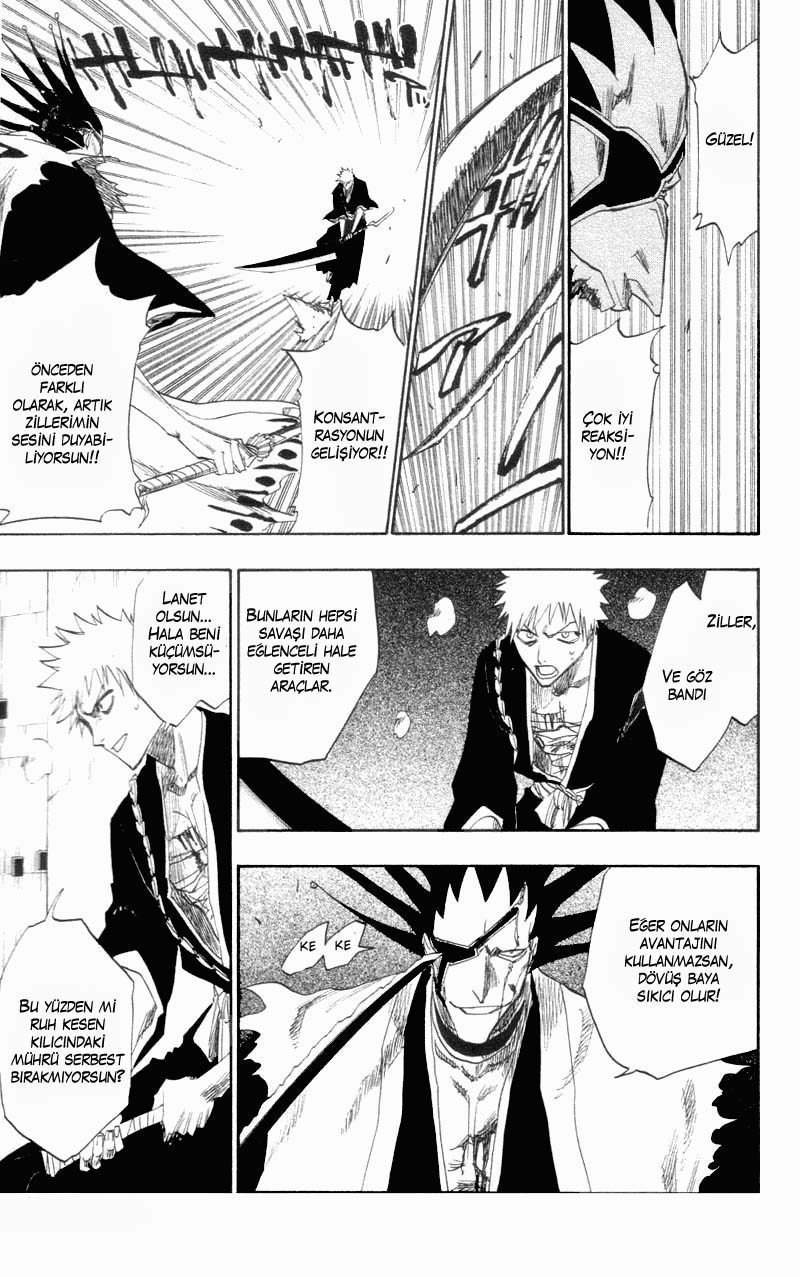 Read Bleach TR Manga Online