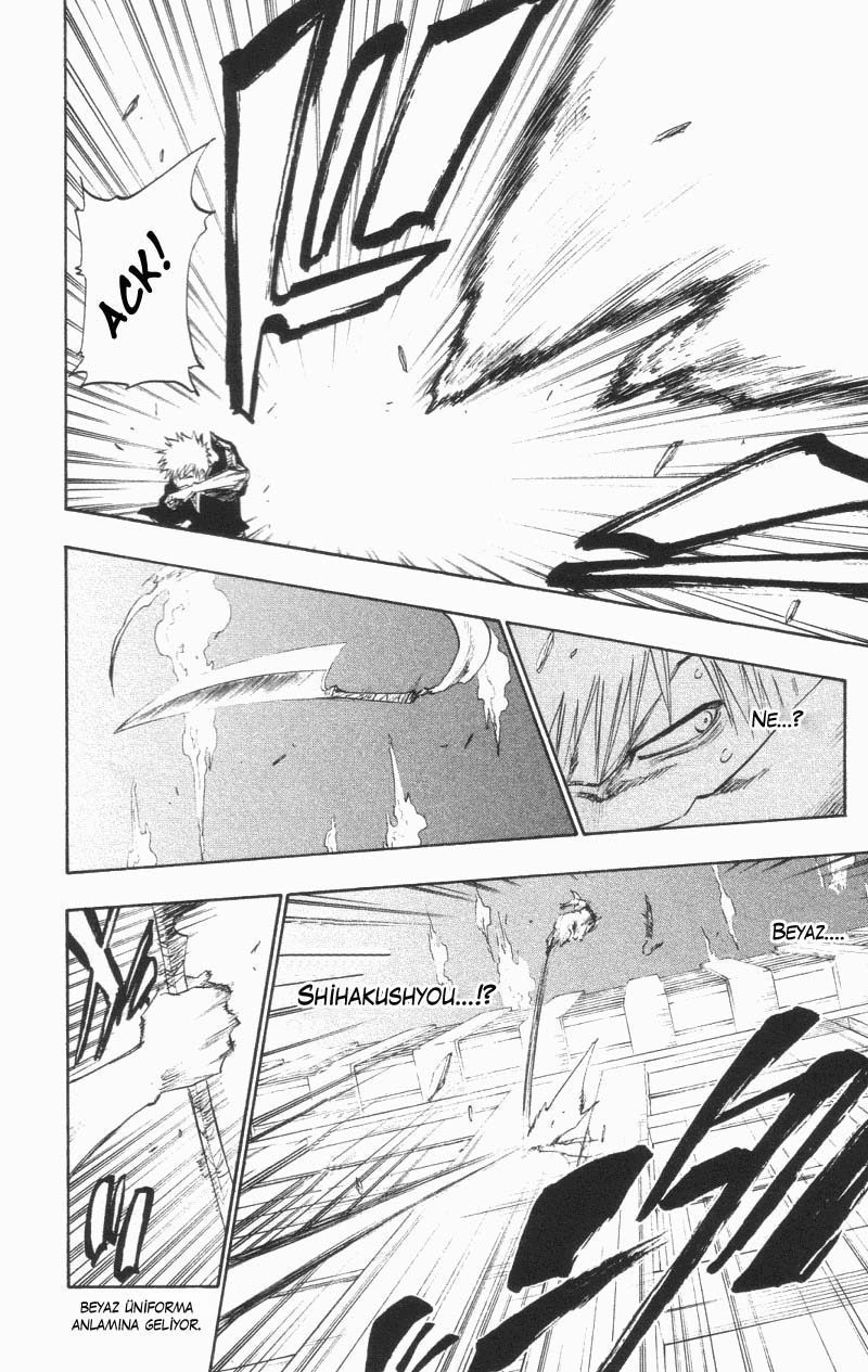 Read Bleach TR Manga Online