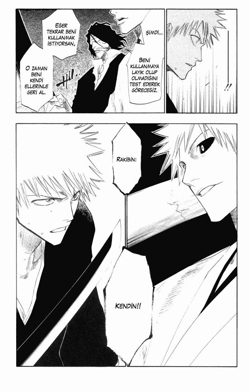 Read Bleach TR Manga Online