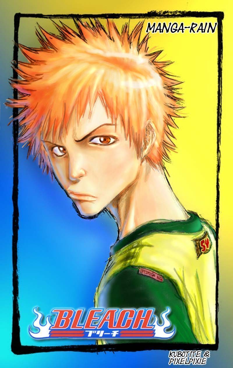 Read Bleach TR Manga Online