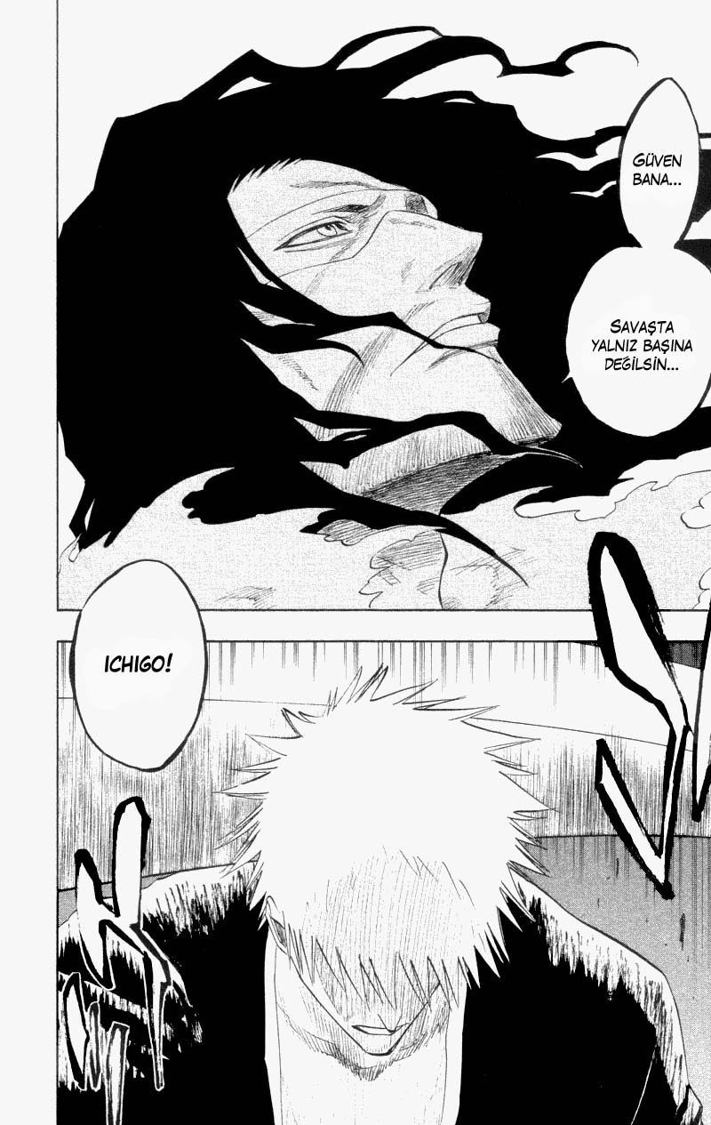 Read Bleach TR Manga Online
